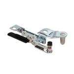 Top Latch Fits 1977 C3 Corvette Rh Front Fiberglass Removable Panel. Fixed Price $129.95.