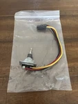 Nos Ford Switch C3MB-15668-D 1963-64 Mercury Convertible Top. Fixed Price $90.00.