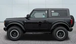 2024 Ford Bronco Hard Top - Door Oem Factory Like New Socal Pickup Only!. Fixed Price $2500.00.