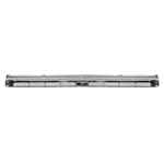 Scott Drake Sill Plate Screw-in Stainless Steel Natural Ford Convertible Each. Fixed Price $121.94.