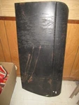 1975-1977 Jaguar XJ6C, XJ12C Coupe, Left Hand Door Skin Repair Panel Nos JS670. Fixed Price $646.34.