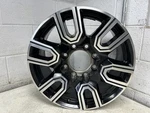 2021 Gmc SIERRA250 20X8-1/2 Wheel 6 Double Spoke Condition Oem. Fixed Price $304.95.