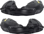 Capa Set Of Fender Liner For Dodge Challenger 15-23 Front Lh & Rh Inner. Fixed Price $126.93.