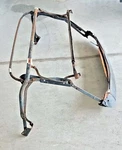 Triumph Convertible Top Frame TR7 TR8 Model Rat Rod Hot. Fixed Price $499.99.