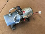 94-96 Jaguar Xjs Used Convertible Roof Top Motor Pump HXA8200AA. Fixed Price $861.29.