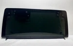Fits: 2011-2017 Jeep Wrangler & 4 Door Back Glass Dark Tinted With Molding. Fixed Price $289.00.