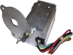 1971-1975 Pontiac Catalina & Grandville New Convertible Top Electric Lift Motor. Fixed Price $256.47.