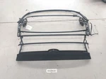 Audi Tt MK1 Convertible Top Roof Frame Assembly Black Fits 2000-2006 01 02 03 04. Fixed Price $189.44.