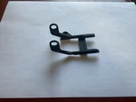 Porsche 911/996 Convertible Top Latch Lever. Fixed Price $75.00.