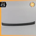 92-02 Mercedes R129 SL500 SL320 Hard Top Rear Lower Trim Molding Panel Black Oem. Fixed Price $99.60.