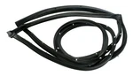 Corvette C3 Weatherstrip T-top 68-69 REPLACEMENT-1977 Early 1970-1977. Fixed Price $121.99.