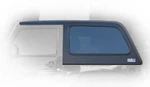 DV8 Offroad Ranger Fastback Hard Top 2-PIECE Fits 07-18 Jeep Wrangler Jk Door. Fixed Price $3919.07.