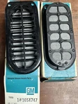 1969-80 Nos Gm Pillar Pressure Relief Door Jamb Valve 1654747 Set (2) Chevy Olds. Fixed Price $149.99.