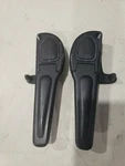 97-04 C5 Corvette Roof Hard Top Panel Latch Handle Rh Lh Set Pair Oem 3514-6. Fixed Price $140.00.