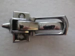 Triumph TR4A And Herald Convertible Top Latch #609331 Oem - Used. Fixed Price $100.00.