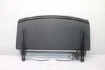 2012 Infiniti G37 V36 Conv #421 Rear Package Tray Folding Parcel Shelf. Fixed Price $800.99.
