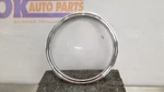 02 Ford Tbird Thunderbird Roof Porthole Chrome Trim Left Driver. Fixed Price $150.00.