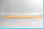 90-02 Mercedes R129 300SL SL320 SL500 Rear Hard Top Lower Trim Molding Panel Oem. Fixed Price $56.43.