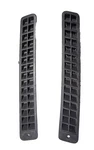 Oem Jeep Wrangler Yj 87-95 Driver Left Passenger Right Hard Top Side Ventlouvers. Fixed Price $54.33.