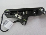 Lamborghini Gallardo, Spyder, Rh, Right, Roof Latch, Used, P/n 407871158. Fixed Price $360.00.
