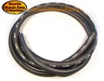 63 64 65 66 67 68 69 Chevelle Camaro Nova Impala Gto Firebird Gm Heater Hose. Fixed Price $52.99.