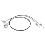 Convertible Top Spring 1967-1969 Pair Chevrolet Camaro, Pontiac Firebird. Fixed Price $41.95.