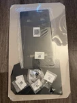 Alfa Romeo Giulia Full Set Pkg. (front Plate Bracket , Pouch & More!). Fixed Price $149.00.