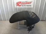 14-19 Corvette C7 Convertible Roof Assembly Black. Fixed Price $1995.00.