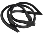 Weatherstrip Hardtop Rear For 1968-1975 C3 Corvette. Fixed Price $141.99.