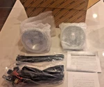 New Genuine Toyota Land Cruiser FJ40 FJ43 FJ45 FJ55 FJ60 Halogen Headlight Kit. Fixed Price $36.49.