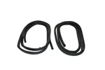 Fairchild Industries KF3002 Weatherstrip Seals, Door, Ford, Pair. Fixed Price $42.99.
