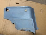 1967 1968 Ford Mustang Fastback Rear Interior Quarter Panel Lh Original Oem. Fixed Price $249.99.