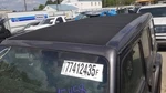 2019 Jeep Wrangler Jlu Sahara Power Roof Assembly Sliding Sky Convertible Stj. Fixed Price $3000.00.