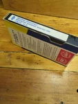 Mustang Convertible Water Leak Diagnosis Vhs Tape Ctp Quality Technician Video. Fixed Price $7.00.