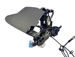 2022-2023 Mercedes SL63 R232 Convertible Rear Rh Top Lift Hinge Support Bracket. Fixed Price $299.01.