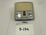 2010 2019 Lincoln Mkt Front Overhead Console Dome Light Lamp Sunroof Switch Oem+. Fixed Price $57.23.