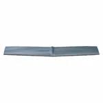 New Goodmark Front Header Panel Fits 1967-1968 Chevrolet Camaro GMK4020030671. Fixed Price $149.72.