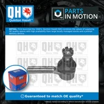 Drag Link End Fits Taxi Fx 2.7D 87 96 TD27 Qh Genuine Top Quality Guaranteed. Fixed Price $18.10.