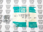 General Motors Nos New 3727928 Hardtop Mounting Nut Corvette. Fixed Price $19.99.