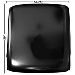 Dynacorn 1670 1966-1967 Nova Roof Panel. Fixed Price $468.99.
