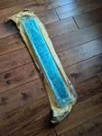 9637955 Nos Gm Rh Lower Quarter Panel Molding 1981 - 1988 Olds Cutlass. Fixed Price $100.00.