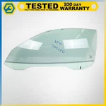 97-04 Chevrolet Corvette C5 Front Left Driver Side Door Window Auto Glass Oem. Fixed Price $110.79.