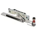 1968 C3 Corvette Convertible Top Rh Front Bow Latch Early Design 3928856 3962602. Fixed Price $119.95.