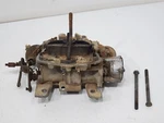 Rochester Dualjet 210 Carburetor 2BBL Chevy Gmc Olds 17059140 3458 Core. Fixed Price $52.47.