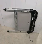2018-2020 Honda Accord Touring Sunroof Frame Track W/ Sunshade Oem. Fixed Price $148.45.