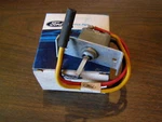 Nos 1964 1965 1966 Ford Mustang Conv. Top Switch Falcon. Fixed Price $89.00.