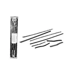 Scott Drake Weatherstrip Window Channel Ford Coupe Convertible Set. Fixed Price $117.94.