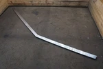 Right Exterior Roof Rail Trim Oem 1860490-88-A Tesla Cybertruck 2024 *note*. Fixed Price $412.49.