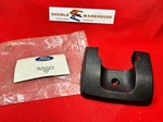 Nos Oem Ford D7FZ-6250362-AA D7EB-6250362-AWA Sunroof Latch Trim Cover. Fixed Price $34.99.