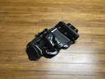 2010-2017 Audi A5 8F Convertible Rear Left Roll Bar Bracket 104021DD319 Oem. Fixed Price $60.00.